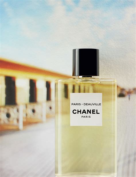 Paris – Deauville Chanel for women and men 